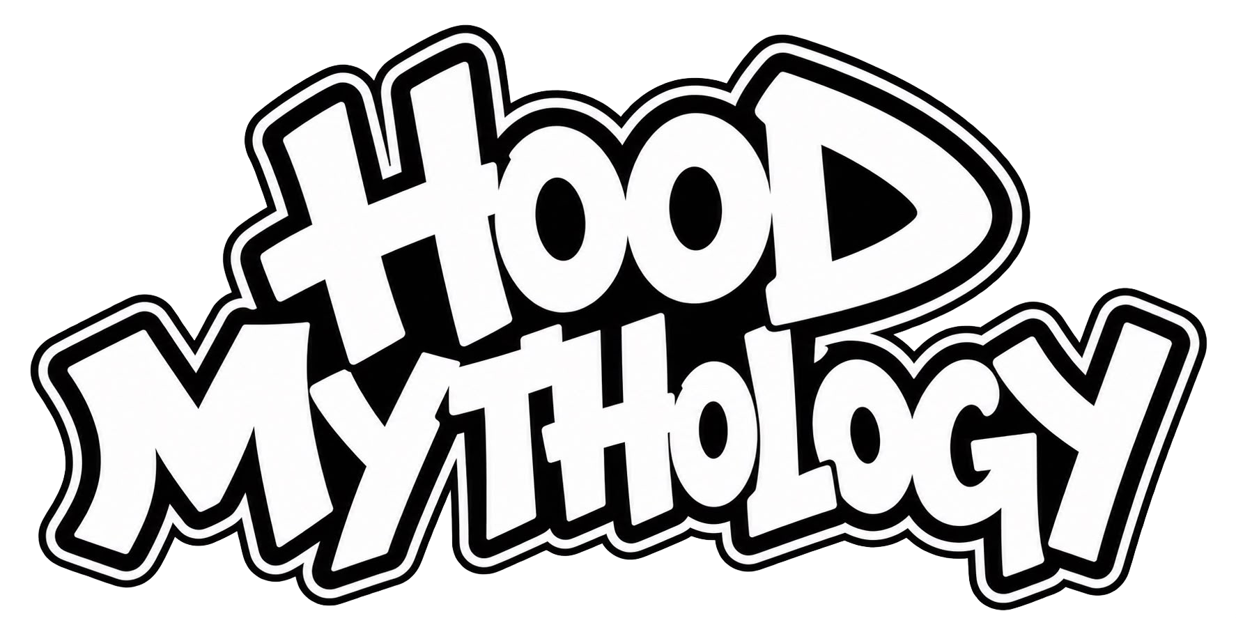 Hood Mythology Logo